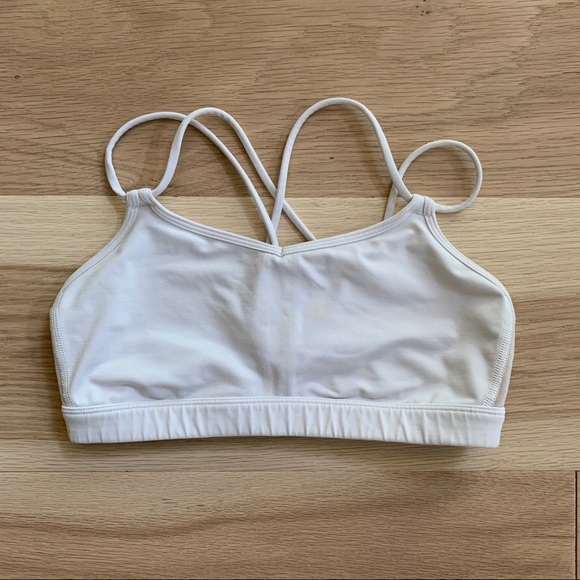 LULULEMON Make A Move Bra - Picture 3 of 6